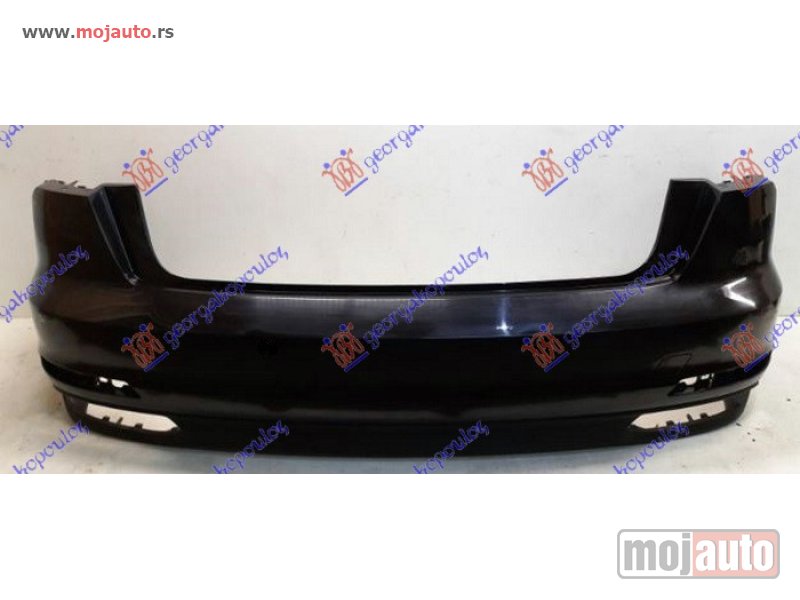 Glavna slika -  ZADNJI BRANIK GORNJI PM (S-LINE) Audi a6 18- -dostupno - MojAuto