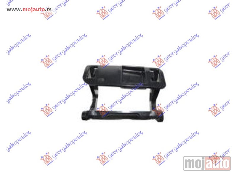 Glavna slika -  NOSAC POKLOPCA PRSKALICE Desno Audi a6 18- -dostupno - MojAuto