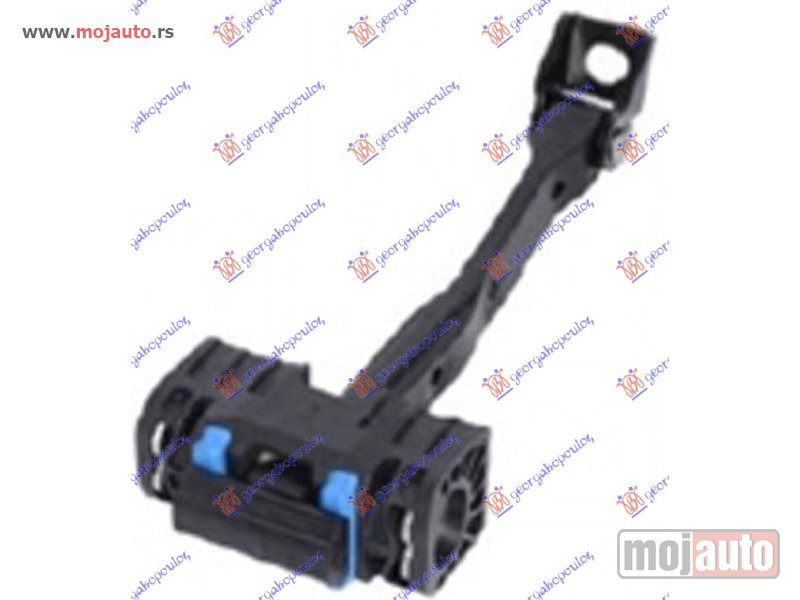 Glavna slika -  GRANICNIK ZADNJIH VRATA Audi q3 11-14 -dostupno - MojAuto