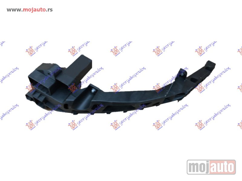 Glavna slika -  NOSAC FARA DONJI PLASTICNI Desno Audi q3 11-14 -nedostupno - MojAuto