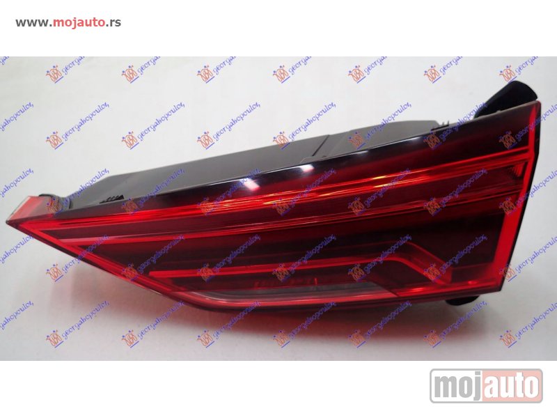 Glavna slika -  STOP LAMPA UNUTRASNJA LED (ULO) Desno Audi q3 (f3) sportback 19- -nedostupno - MojAuto