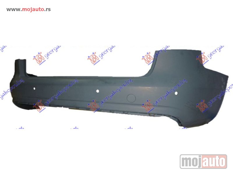Glavna slika -  ZADNJI BRANIK PM KARAVAN (PDS SENZORI) Audi a4 11-15 -dostupno - MojAuto