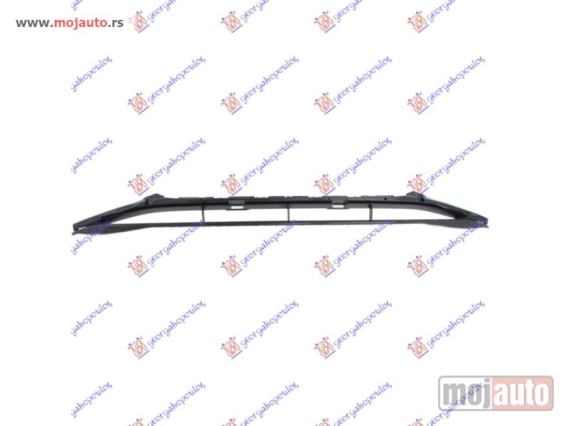 Glavna slika -  RESETKA PREDNJEG BRANIKA (S-LINE) Audi a4 11-15 -dostupno - MojAuto