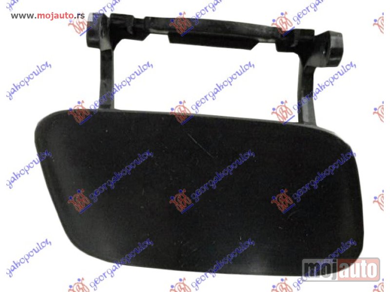 Glavna slika -  POKLOPAC PRSKALICE FARA Desno Audi a4 11-15 -dostupno - MojAuto