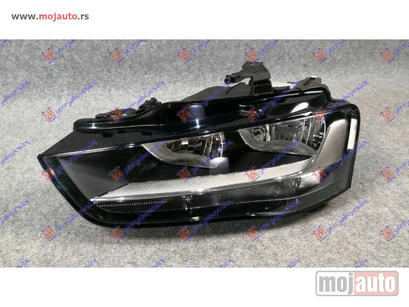 Glavna slika -  FAR ELEKTRICNI (MARELLI) Levo Audi a4 11-15 -dostupno - MojAuto