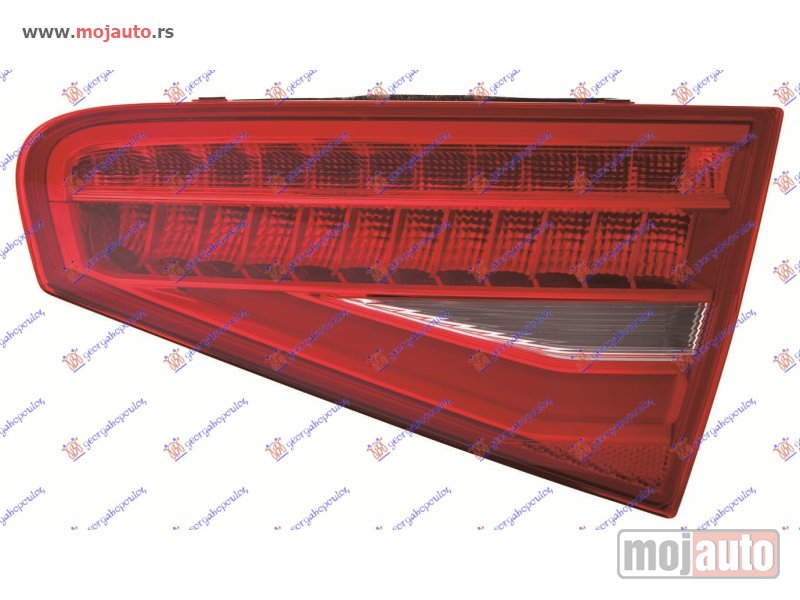 Glavna slika -  STOP LAMPA UNUTRASNJA (LED) (DEPO) Desno Audi a4 11-15 -dostupno - MojAuto