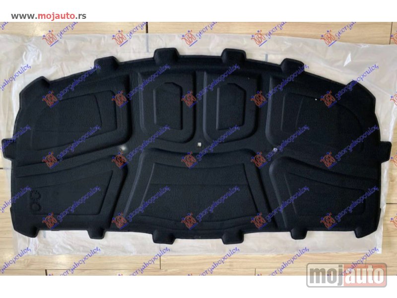 Glavna slika -  IZOLACIJA HAUBE Audi a4 18-19 -dostupno - MojAuto