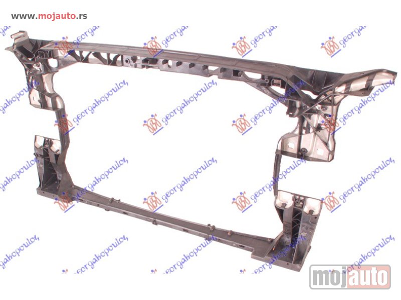 Glavna slika -  VEZNI LIM Audi a4 18-19 -nedostupno - MojAuto