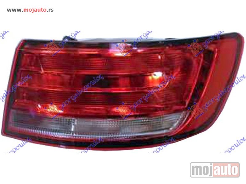 Glavna slika -  STOP LAMPA SPOLJASNJA (HELLA) Desno Audi a4 18-19 -dostupno - MojAuto