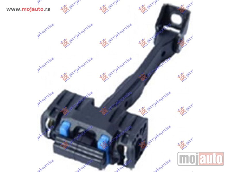 Glavna slika -  GRANICNIK ZADNJIH VRATA Audi a4 18-19 -dostupno - MojAuto