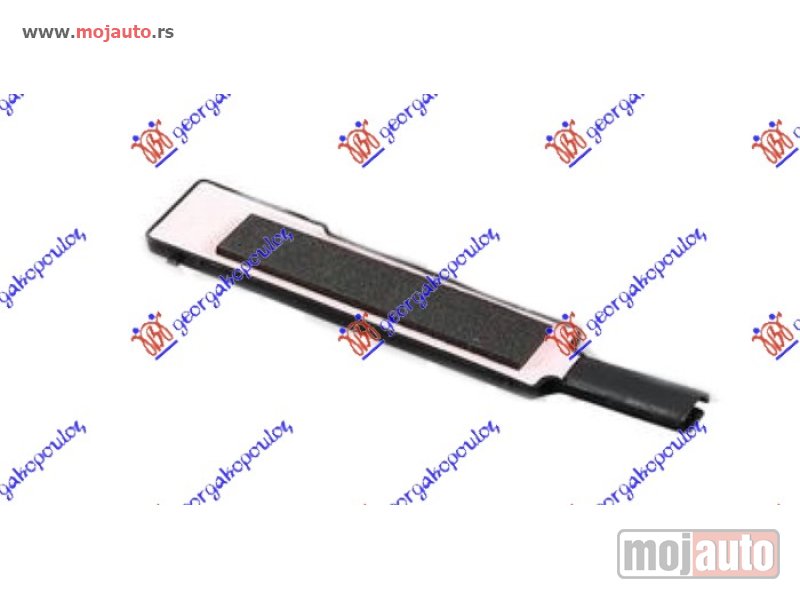 Glavna slika -  KVAKA PREDNJIH VRATA (SAMO SENZOR) Desno Audi a4 19- -dostupno - MojAuto