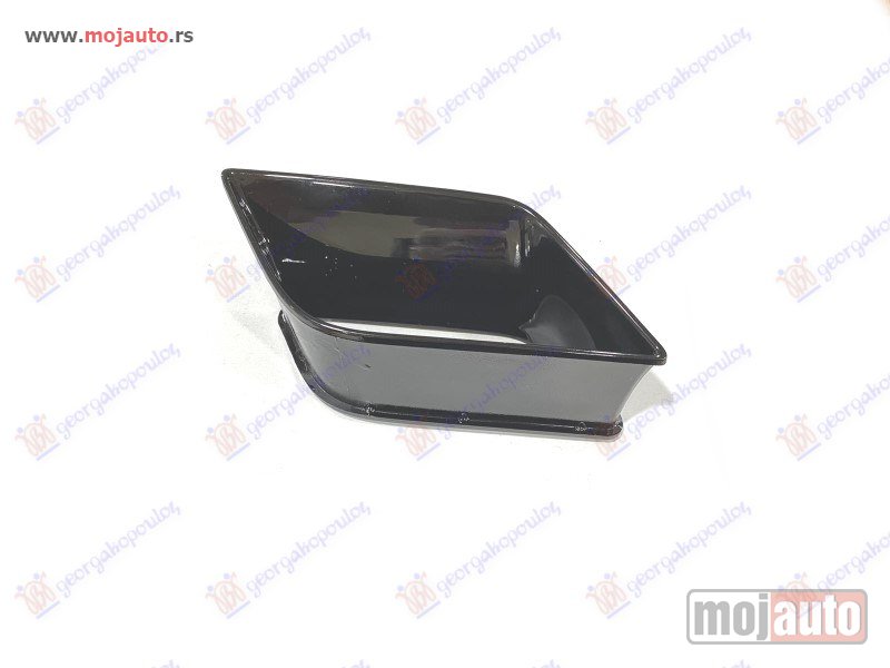 Glavna slika -  USMERIVAC VAZDUHA PREDNJEG BRANIKU (RS4) Levo Audi a5 19- -dostupno - MojAuto