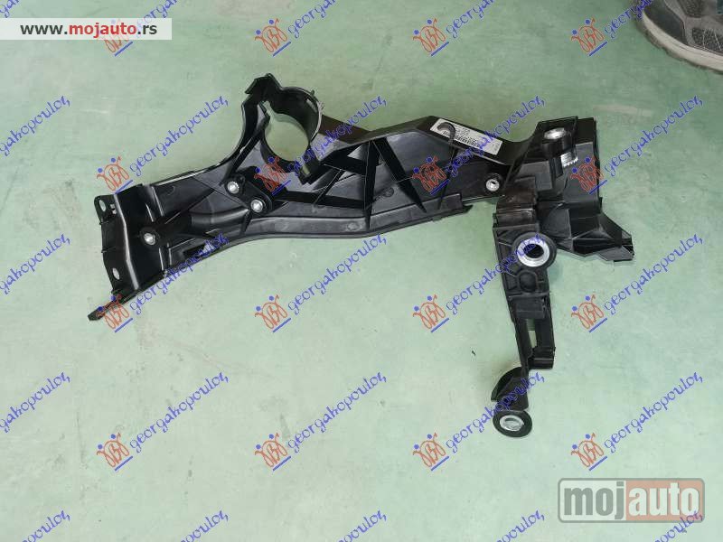 Glavna slika -  NOSAC FARA SPOLJASNJI DONJI PLASTICNI Desno Audi a5 11-16 -dostupno - MojAuto