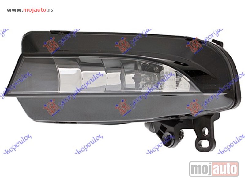 Glavna slika -  MAGLENKA (HELLA) Desno Audi a5 11-16 -dostupno - MojAuto
