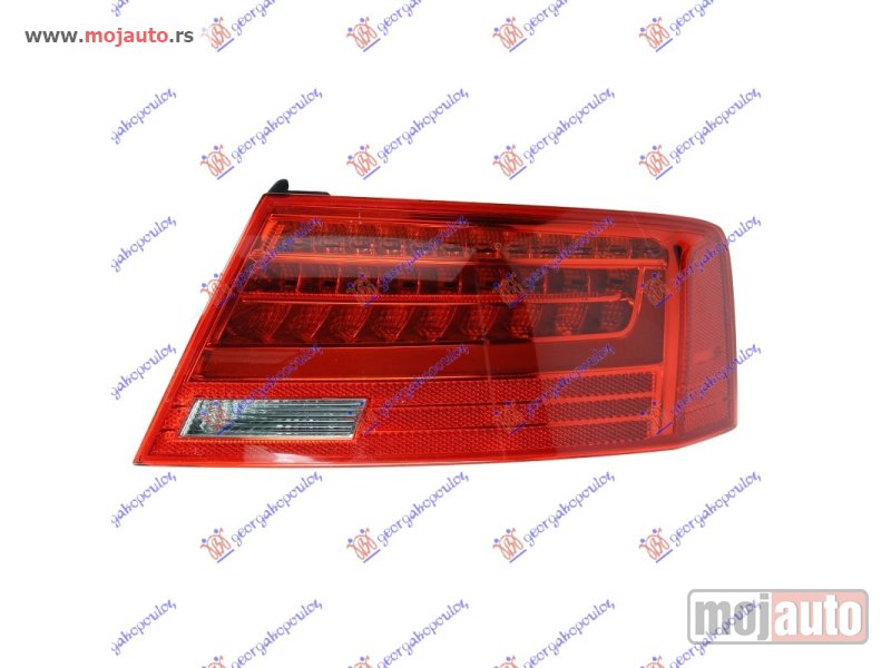 Glavna slika -  STOP LAMPA SPOLJASNJA LED (COUPE/CABRIO) (MARELLI) Desno Audi a5 11-16 -dostupno - MojAuto