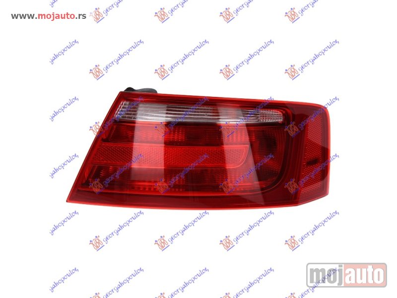 Glavna slika -  STOP LAMPA SPOLJASNJA (SPORTBACK) (MARELLI) Desno Audi a5 11-16 -dostupno - MojAuto