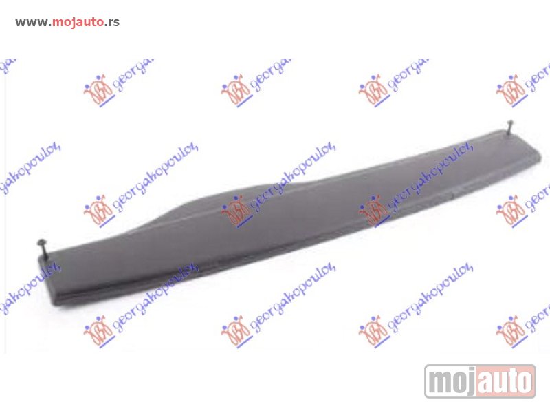 Glavna slika -  POKLOPAC KUCISTA FILTERA VAZDUHA Audi a3 3d/sportback 12-16 -dostupno - MojAuto