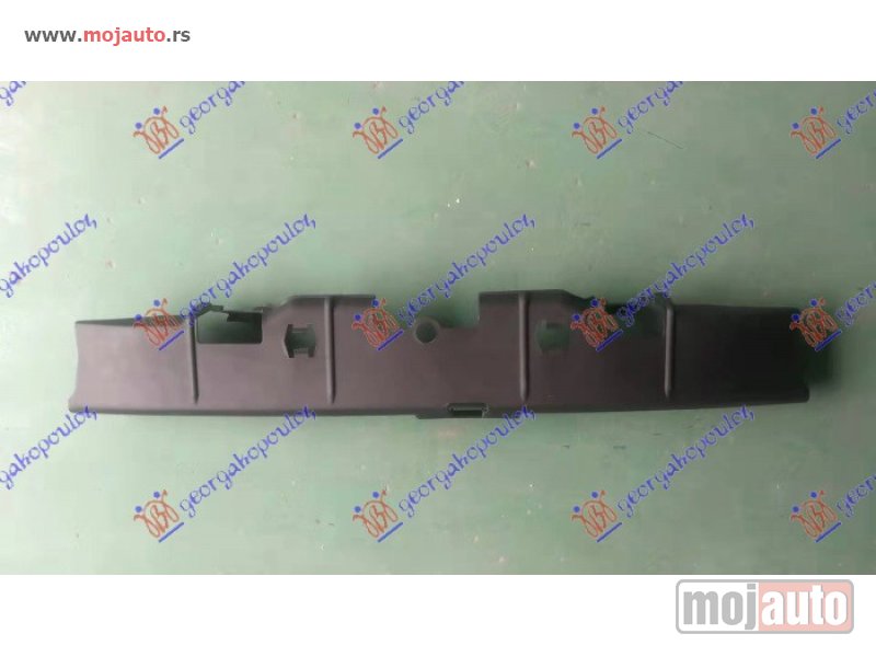 Glavna slika -  NOSAC (OJACANJE) PREDNJEG BRANIKA Audi a3 sport sedan/cabrio 13-16 -dostupno - MojAuto