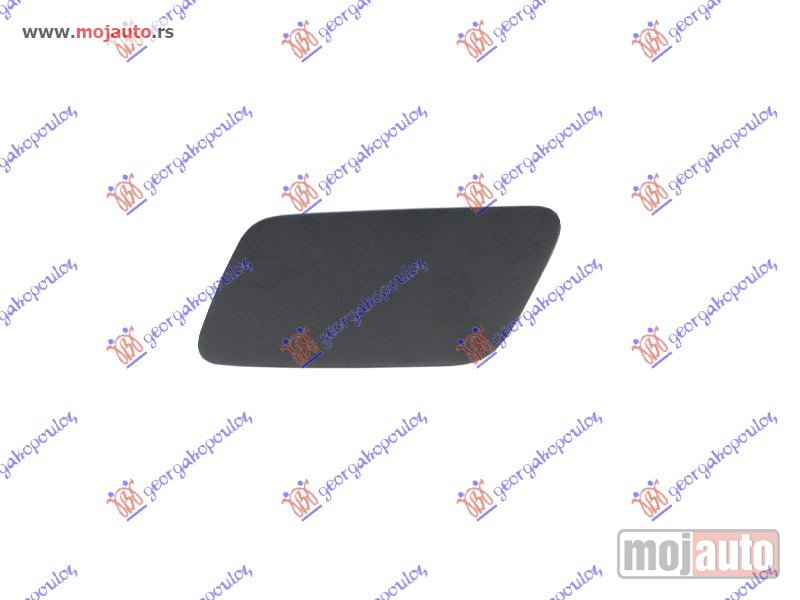 Glavna slika -  POKLOPAC PRSKALICE FARA PM Levo Audi a3 3d/sportback 12-16 -nedostupno - MojAuto