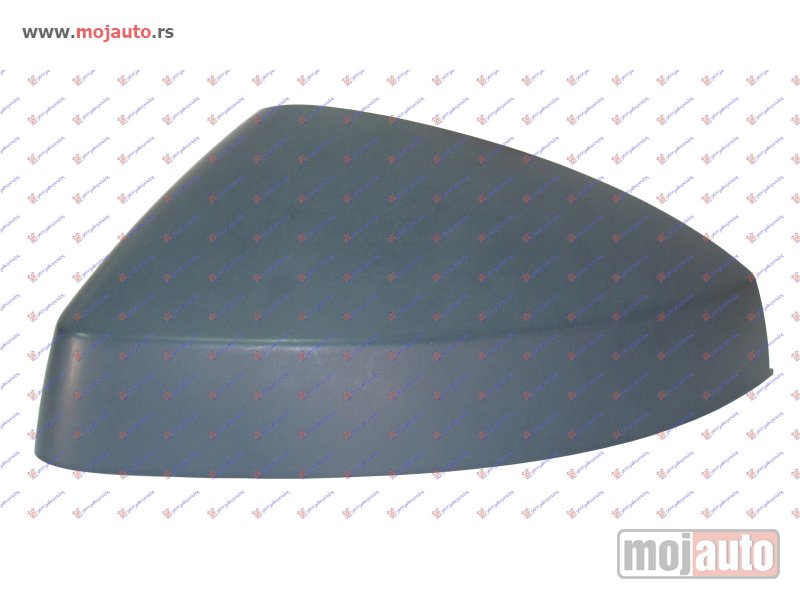 Glavna slika -  POKLOPAC RETROVIZORA Levo Audi a3 sport sedan/cabrio 13-16 -dostupno - MojAuto