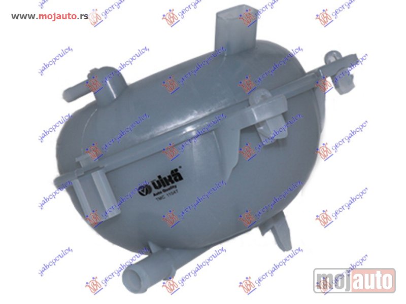 Glavna slika -  POSUDA ZA ANTIFRIZ Audi a3 3d/sportback 12-16 -dostupno - MojAuto