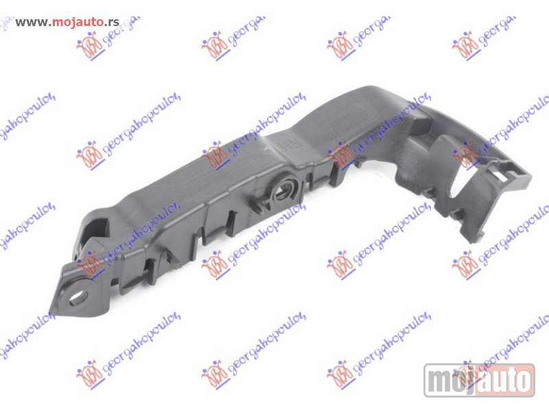 Glavna slika -  NOSAC PREDNJEG BRANIKA BOCNI PLASTICNI Desno Audi a3 sport sedan/cabrio 13-16 -dostupno - MojAuto