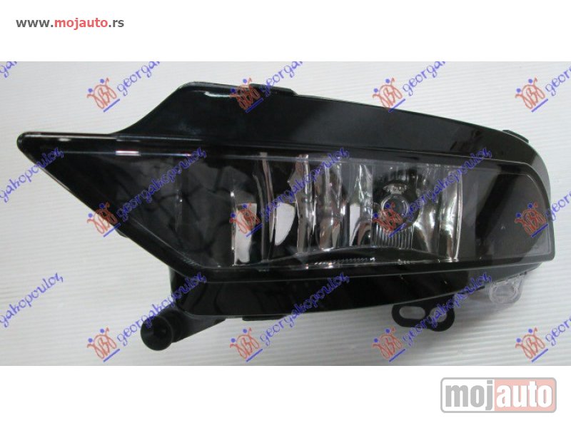 Glavna slika -  MAGLENKA (E) (DEPO) Desno Audi a3 sport sedan/cabrio 13-16 -dostupno - MojAuto