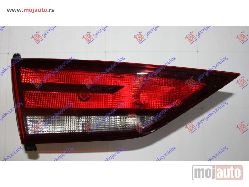 Glavna slika -  STOP LAMPA UNUTRASNJA (MARELLI) Levo Audi a3 sport sedan/cabrio 13-16 -dostupno - MojAuto