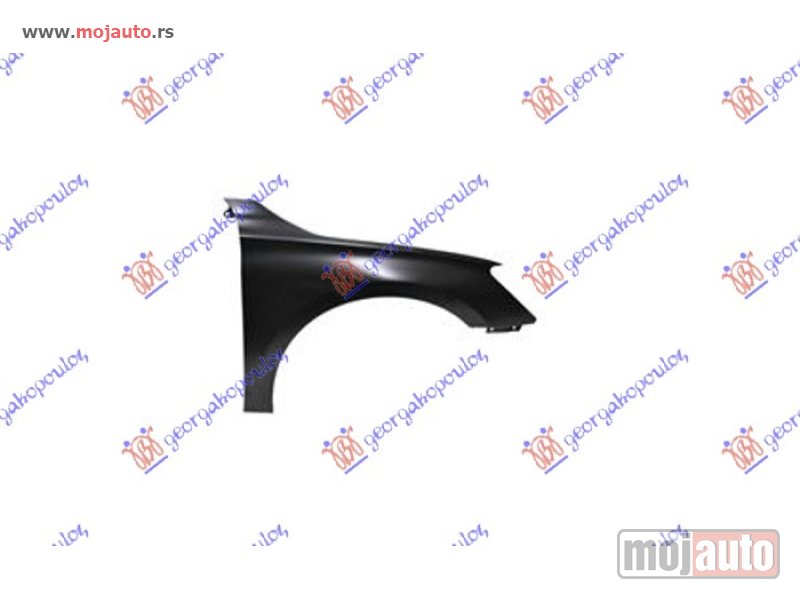 Glavna slika -  BLATOBRAN Desno Audi a3 20- -nedostupno - MojAuto