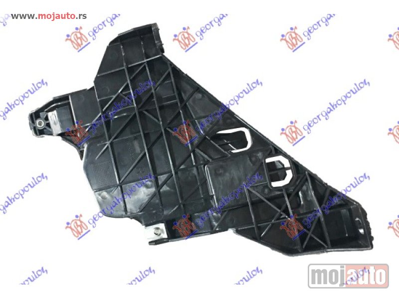 Glavna slika -  NOSAC FARA UNUTRASNJI DONJI PLASTICNI Desno Audi q5 12-16 -nedostupno - MojAuto
