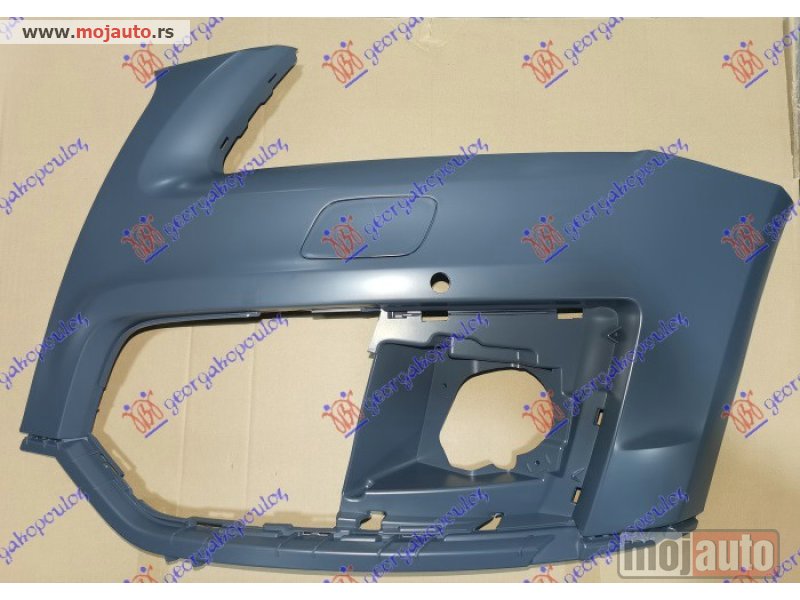 Glavna slika -  KRAJ PREDNJEG BRANIKA PM (PDS SENZORI) (PRSKALICE) (OFFROAD) Levo Audi q5 12-16 -dostupno - MojAuto