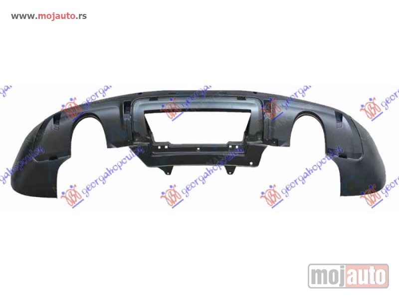 Glavna slika -  SPOJLER ZADNJEG BRANIKA (PDS SENZOR) (OFF-ROAD) Audi q5 12-16 -dostupno - MojAuto