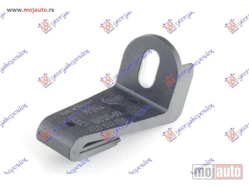 Glavna slika -  NOSAC FARA DONJI PLASTICNI (L=D) Audi a8 02-09 -dostupno - MojAuto