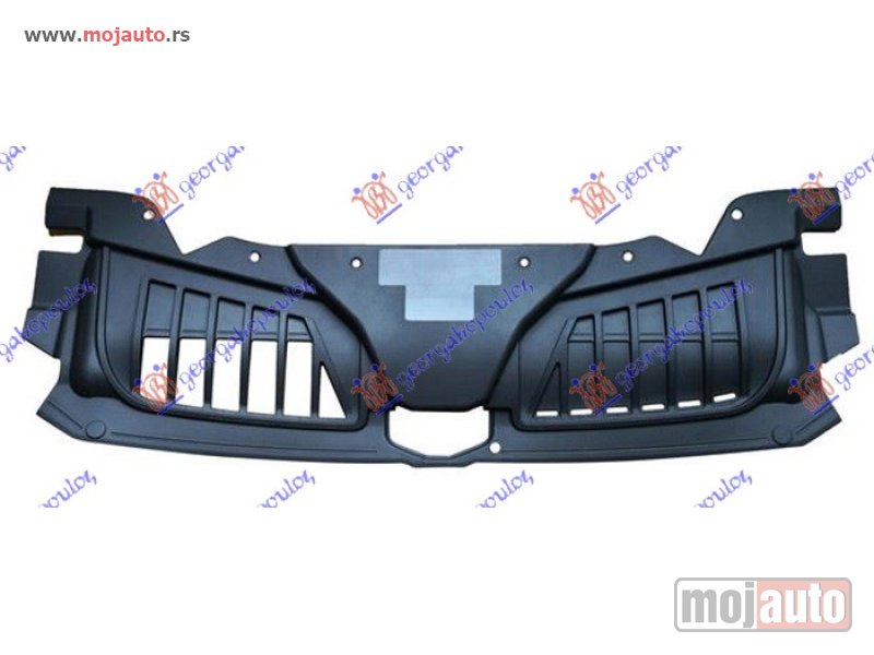 Glavna slika -  VEZNI LIM GORNJI UNUTRASNJI PLASTICNI Audi a8 21- -nedostupno - MojAuto