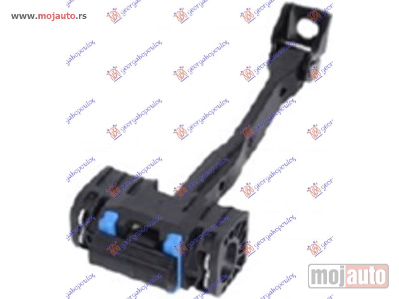 Glavna slika -  GRANICNIK PREDNJIH VRATA Audi q2 20- -dostupno - MojAuto