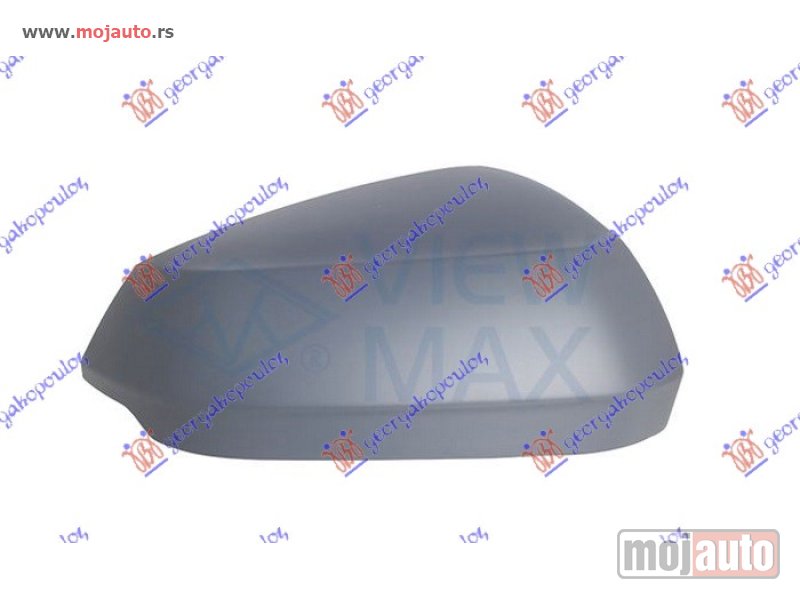 Glavna slika -  POKLOPAC RETROVIZORA PM Desno Audi q3 18- -dostupno - MojAuto