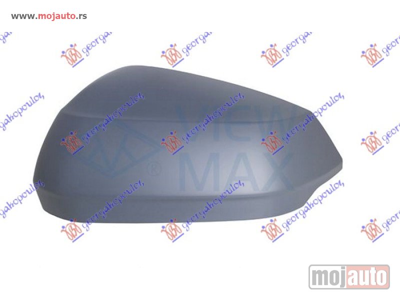 Glavna slika -  POKLOPAC RETROVIZORA PM Levo Audi q2 20- -dostupno - MojAuto
