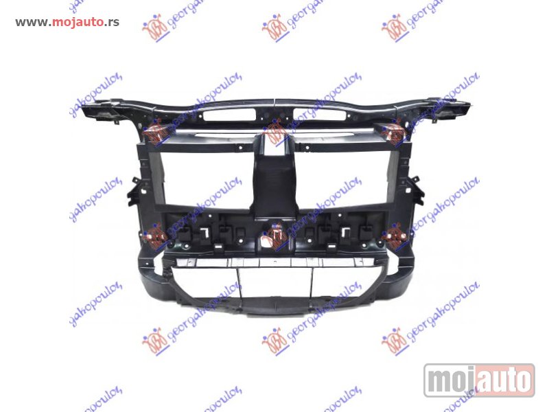 Glavna slika -  VEZNI LIM (M-PACKAGE) Bmw x1 (e84) 09-13 -dostupno - MojAuto