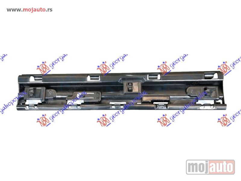 Glavna slika -  NOSAC PLASTICNE SAJTNE SREDNJI Levo Bmw x1 (f48) 19-22 -dostupno - MojAuto