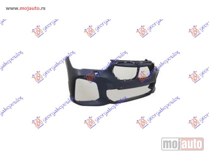 Glavna slika -  PREDNJI BRANIK PM (PDC SENZORI) (PRSKALICE) (M-SPORT) Bmw x1 (f48) 19-22 -dostupno - MojAuto
