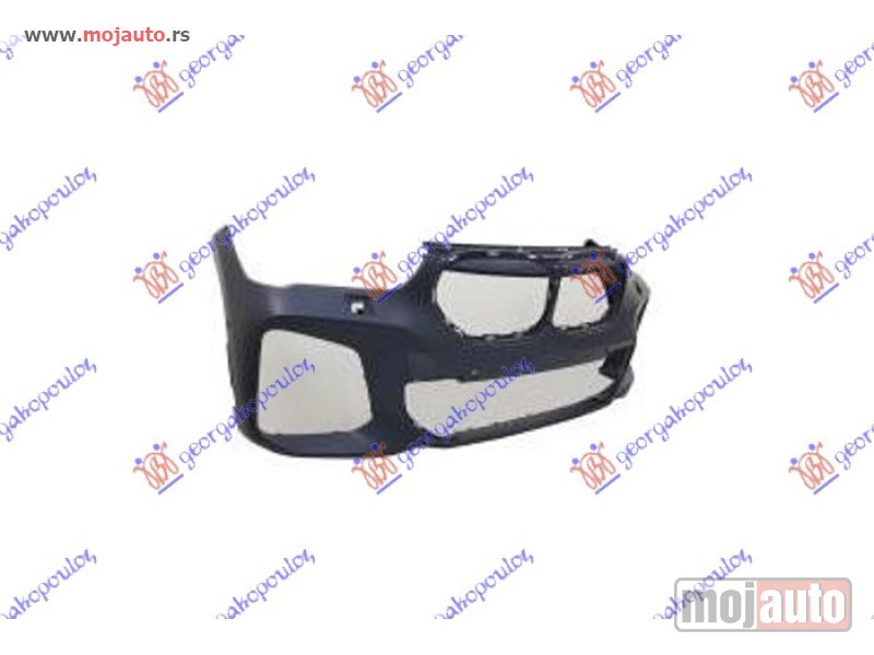 Glavna slika -  PREDNJI BRANIK PM (PDC SENZORI) (PARKING ASSISTANCE) (PRSKALICE) (M-SPORT) Bmw x1 (f48) 19-22 -dostupno - MojAuto