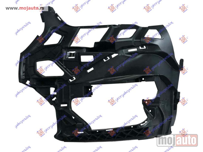 Glavna slika -  NOSAC PREDNJEG BRANIKA PLASTICNI Levo Bmw x1 (f48) 19-22 -dostupno - MojAuto