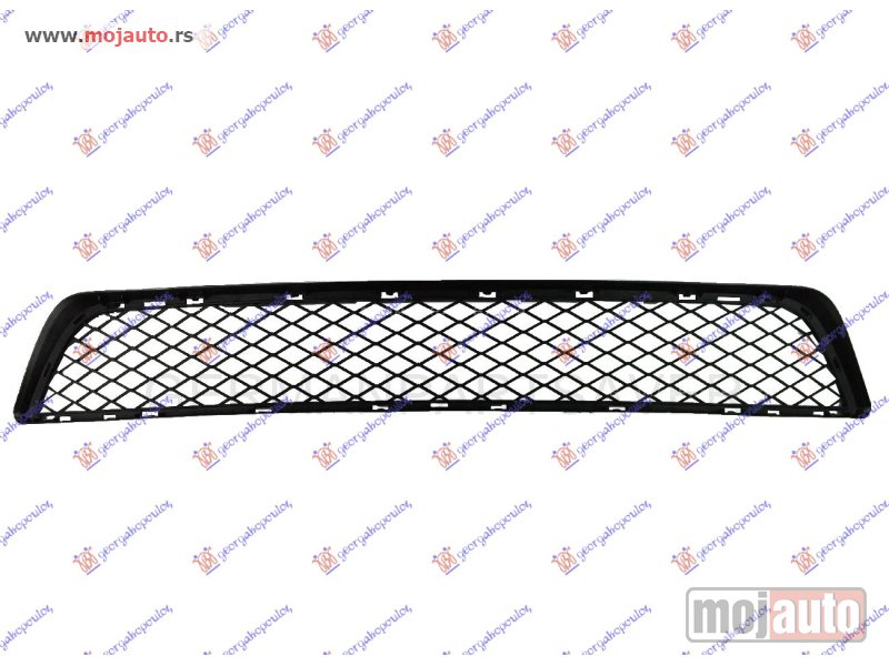 Glavna slika -  CENTRALNA RESETKA DONJA Bmw x5 (e70) 10-13 -dostupno - MojAuto