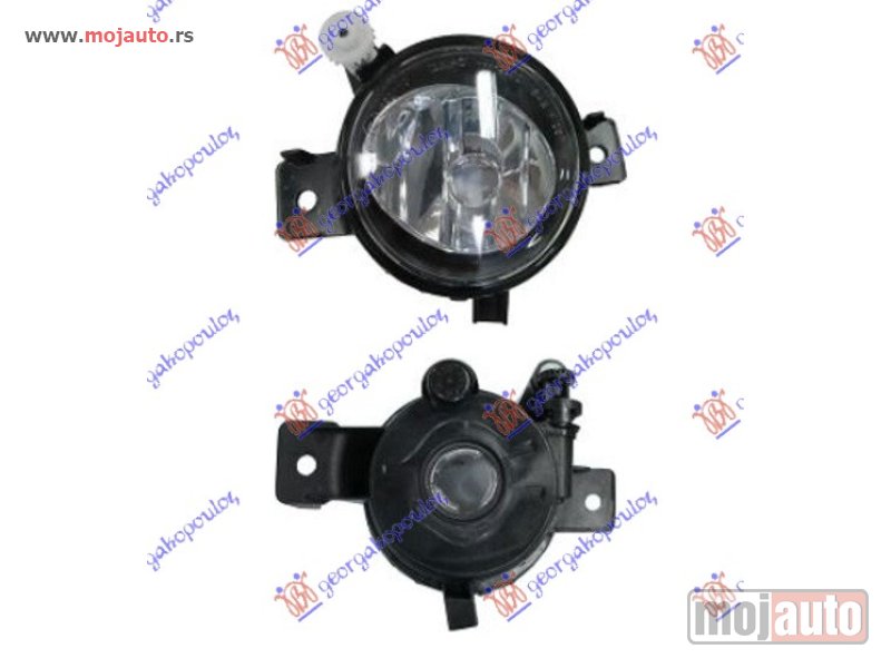 Glavna slika -  MAGLENKA (H11) (E) (DEPO) Desno Bmw x5 (e70) 10-13 -dostupno - MojAuto