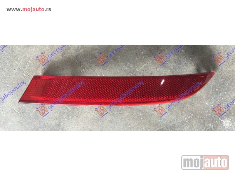 Glavna slika -  KATADIOPTER U ZADNJEM BRANIKU Desno Bmw x5 (e70) 10-13 -dostupno - MojAuto