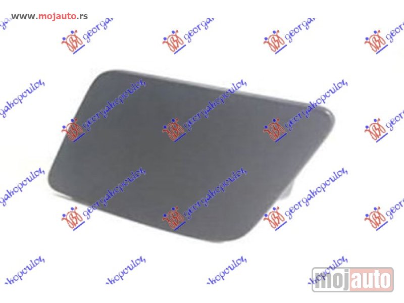 Glavna slika -  POKLOPAC PRSKALICE FARA Levo Bmw series 1 (f21/20) 3/5d 11-15 -nedostupno - MojAuto