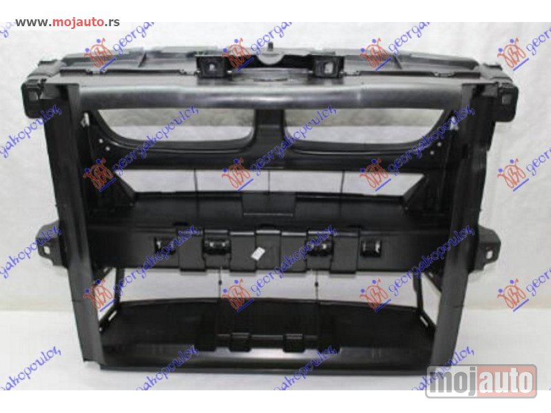Glavna slika -  VEZNI LIM Bmw x4 (f26) 14-18 -dostupno - MojAuto