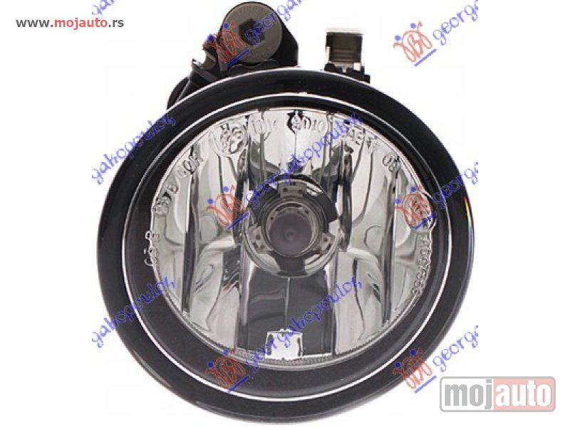 Glavna slika -  MAGLENKA (H8) (HELLA) Desno Bmw x4 (f26) 14-18 -dostupno - MojAuto