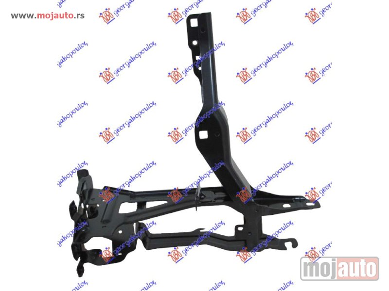 Glavna slika -  OKVIR FARA METALNI Levo Bmw series ix3 (g08) 20- -dostupno - MojAuto