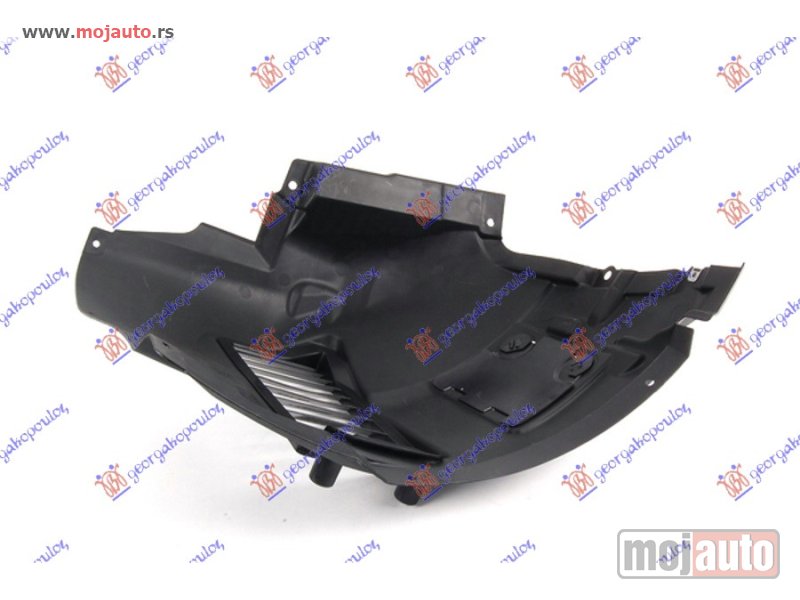 Glavna slika -  POTKRILO (PREDNJI DEO) (?3) Desno Bmw series 3 (e90/91) sdn/s.w. 08-12 -dostupno - MojAuto